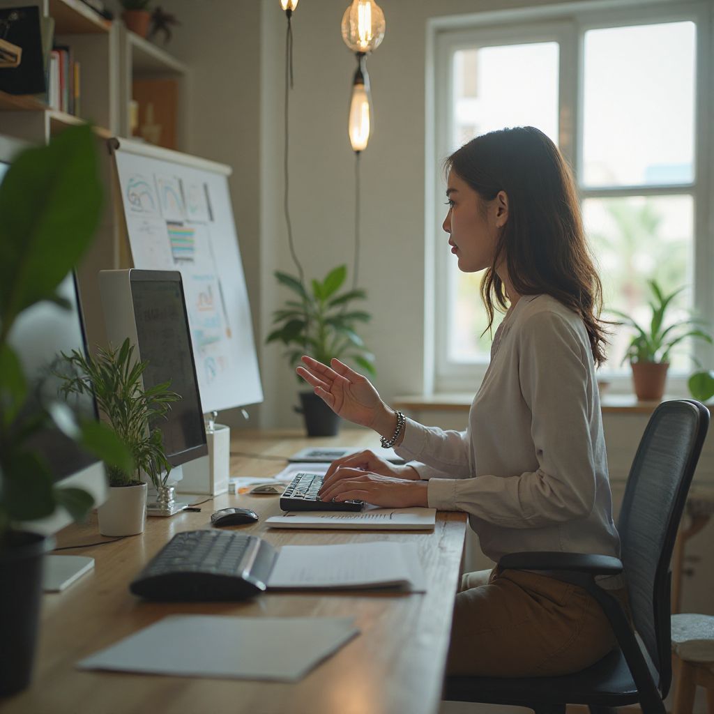 Como começar com Consultoria de sustentabilidade